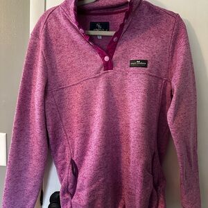 Simply southern pull over